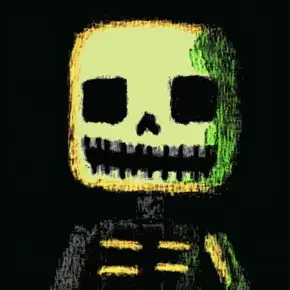 Dead Ordinal #189