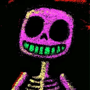 Dead Ordinal #140