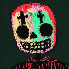 Dead Ordinal #103