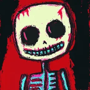 Dead Ordinal #317