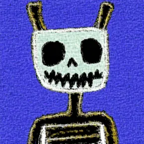 Dead Ordinal #61