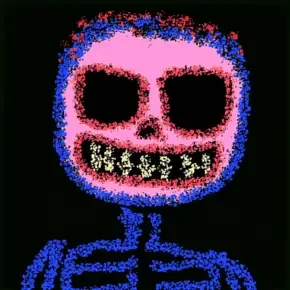 Dead Ordinal #325