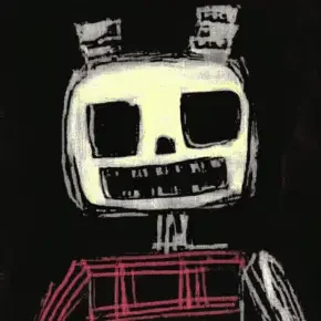 Dead Ordinal #1418