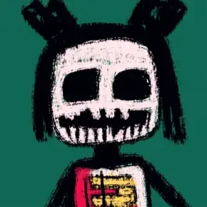 Dead Ordinal #338