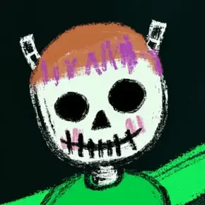 Dead Ordinal #289