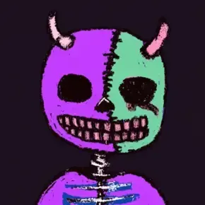 Dead Ordinal #1481