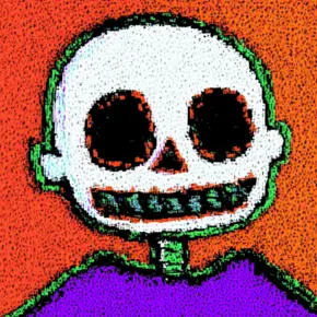 Dead Ordinal #1105