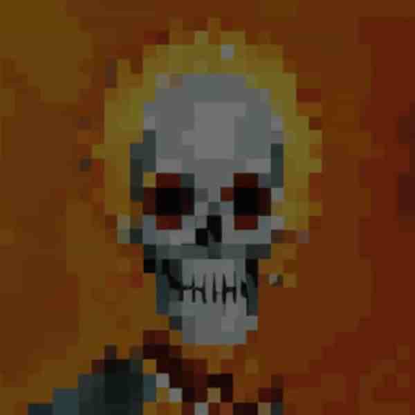Dead Ordinal #2061