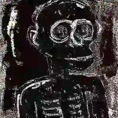 Dead Ordinal #11