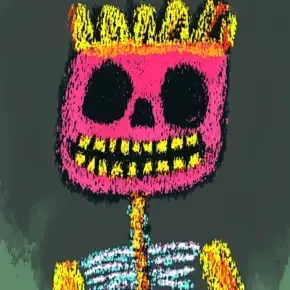 Dead Ordinal #262