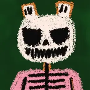 Dead Ordinal #1738