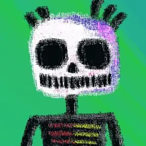 Dead Ordinal #850