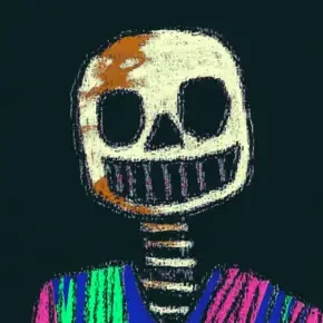 Dead Ordinal #1667