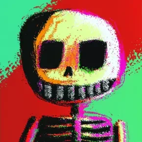 Dead Ordinal #365