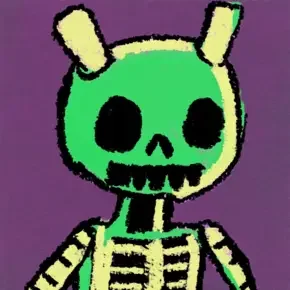 Dead Ordinal #901