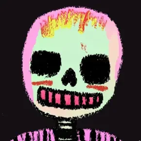 Dead Ordinal #786