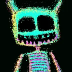 Dead Ordinal #476