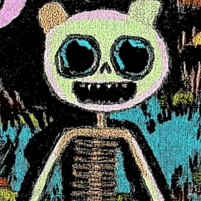 Dead Ordinal #474