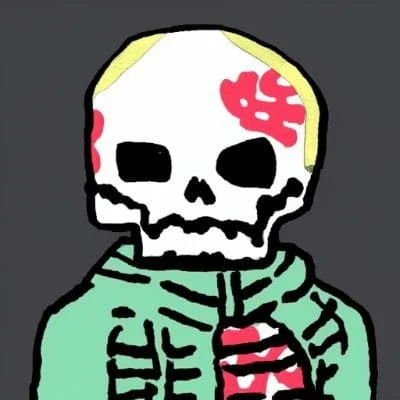 Dead Ordinal #2058