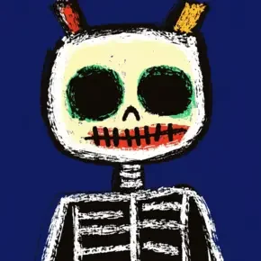Dead Ordinal #831