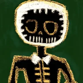Dead Ordinal #1525