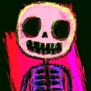 Dead Ordinal #82