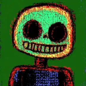 Dead Ordinal #995