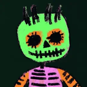 Dead Ordinal #1102