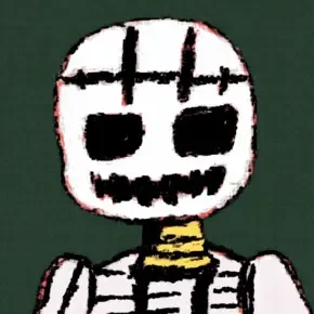 Dead Ordinal #890