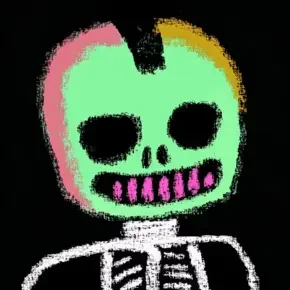 Dead Ordinal #1688