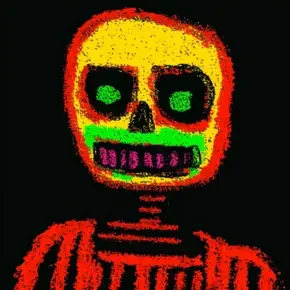 Dead Ordinal #1178