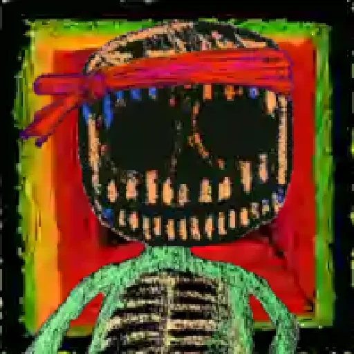 Dead Ordinal #1824