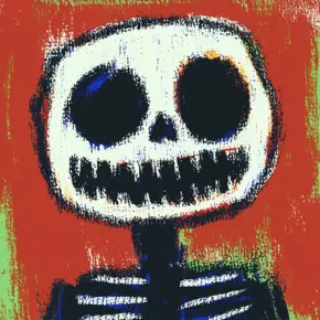 Dead Ordinal #1589