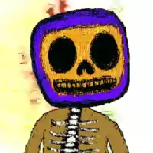 Dead Ordinal #1882