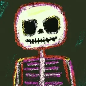 Dead Ordinal #1255