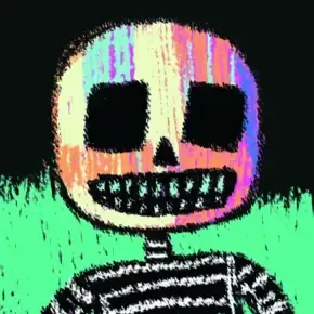 Dead Ordinal #1432