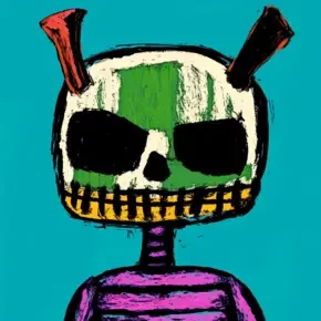 Dead Ordinal #848