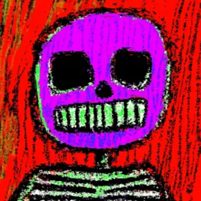 Dead Ordinal #1400