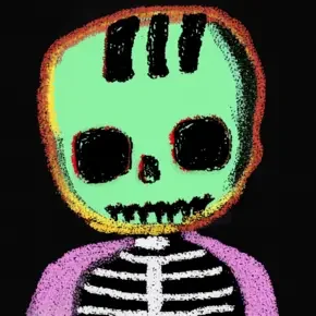 Dead Ordinal #1354