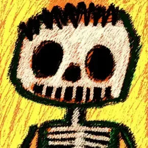 Dead Ordinal #1022