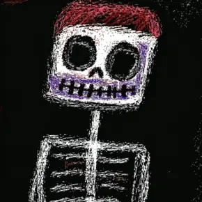 Dead Ordinal #327