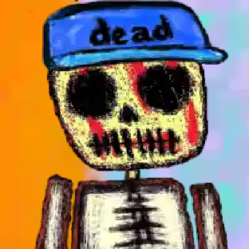 Dead Ordinal #1959