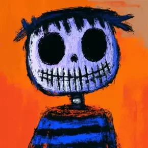 Dead Ordinal #836