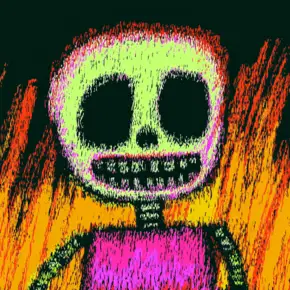 Dead Ordinal #930