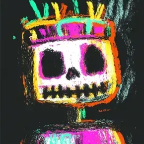 Dead Ordinal #171