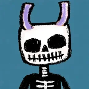 Dead Ordinal #761