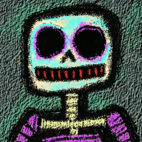 Dead Ordinal #161