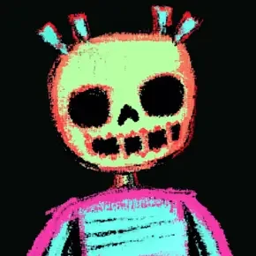 Dead Ordinal #76