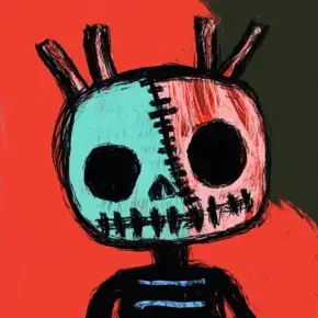 Dead Ordinal #1252