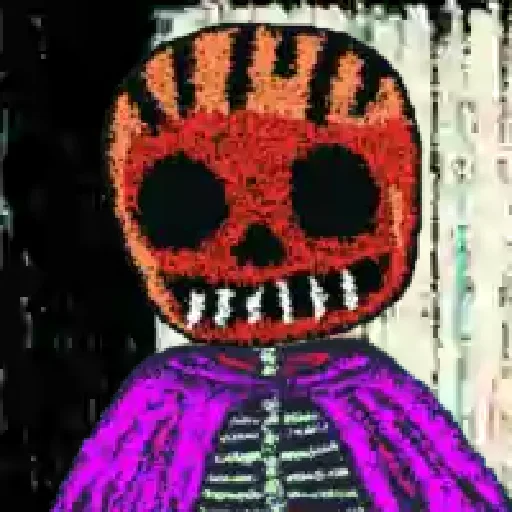Dead Ordinal #1860